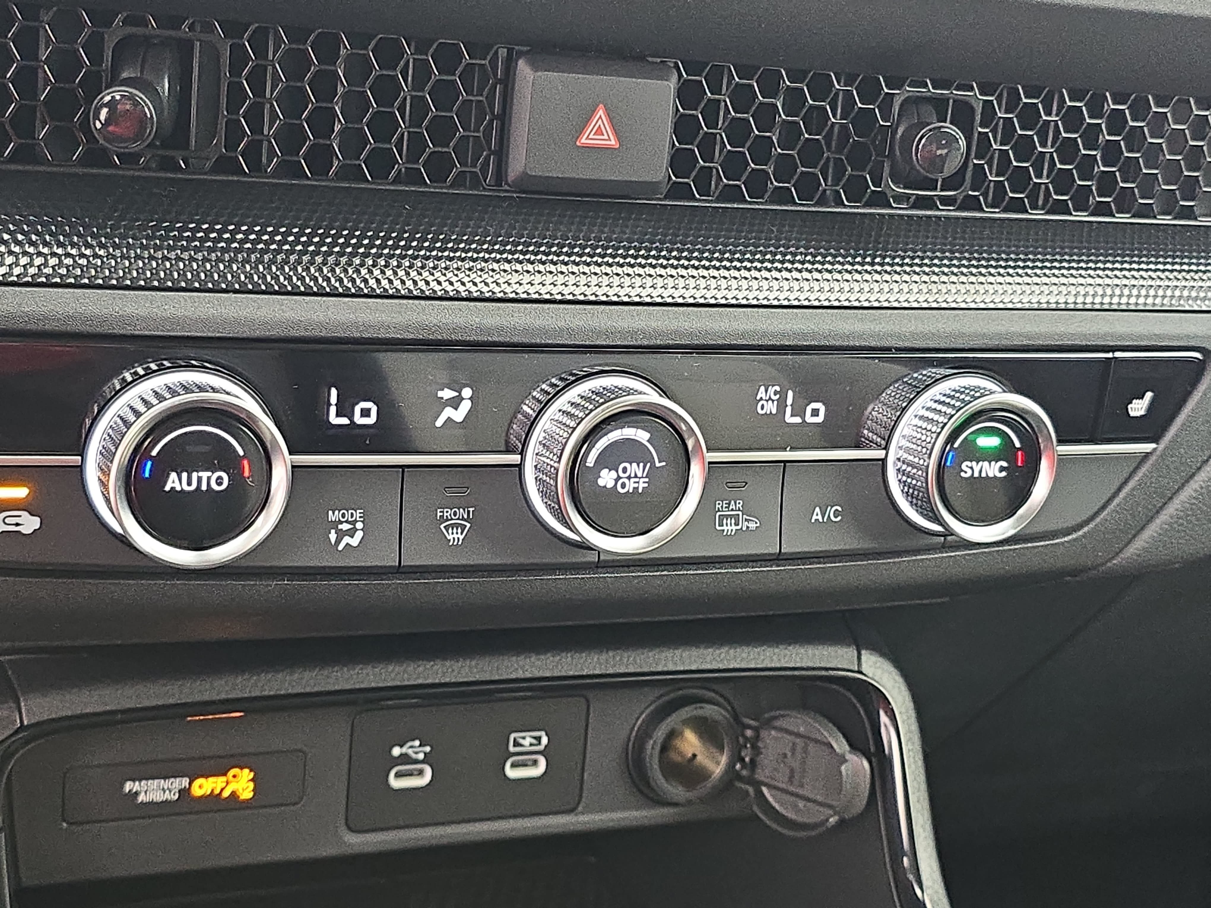 New 2027 Honda CR-V EX image 23