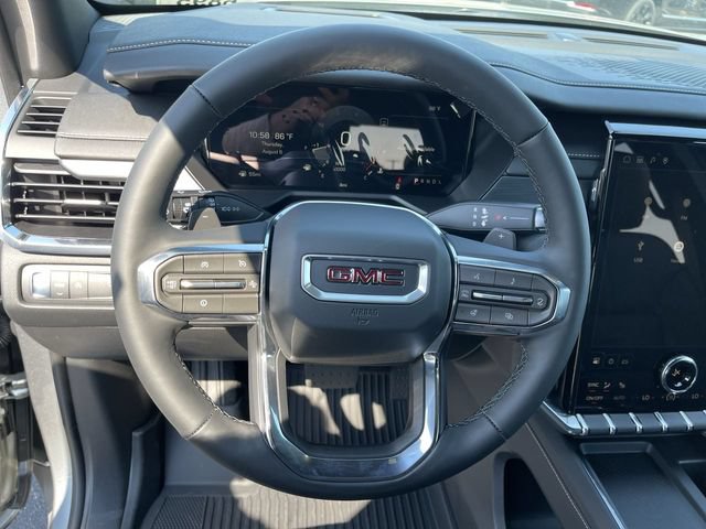 New 2026 GMC Acadia Elevation w/ Elevation Premium Package FWD image 14