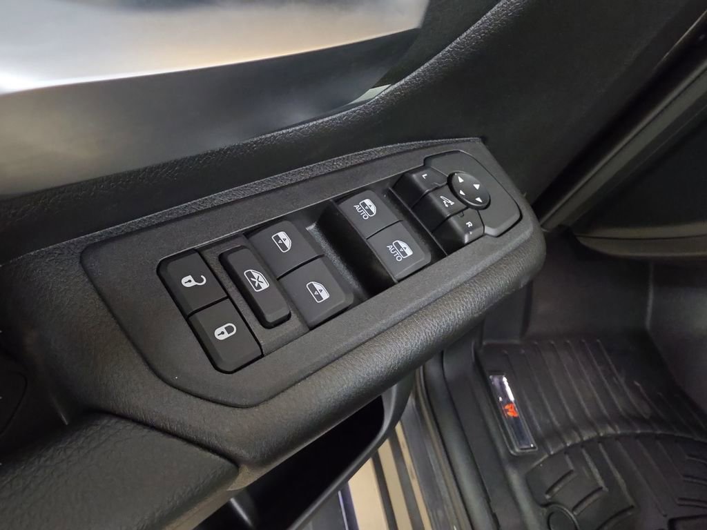 New 2026 RAM 1500 Big Horn image 16