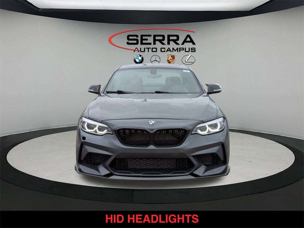 Used 2015 BMW M235i xDrive Coupe image 17