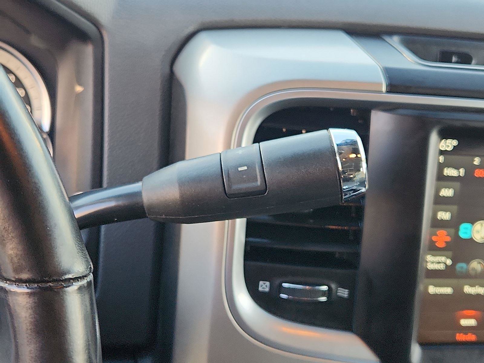 Used 2018 RAM 2500 Big Horn image 14