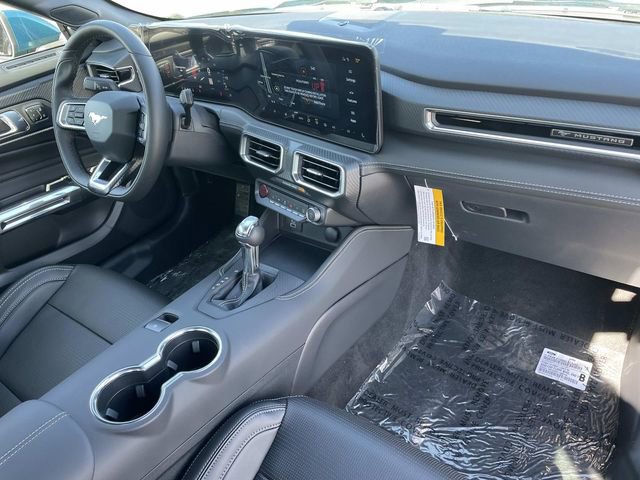 New 2026 Ford Mustang Premium RWD image 32