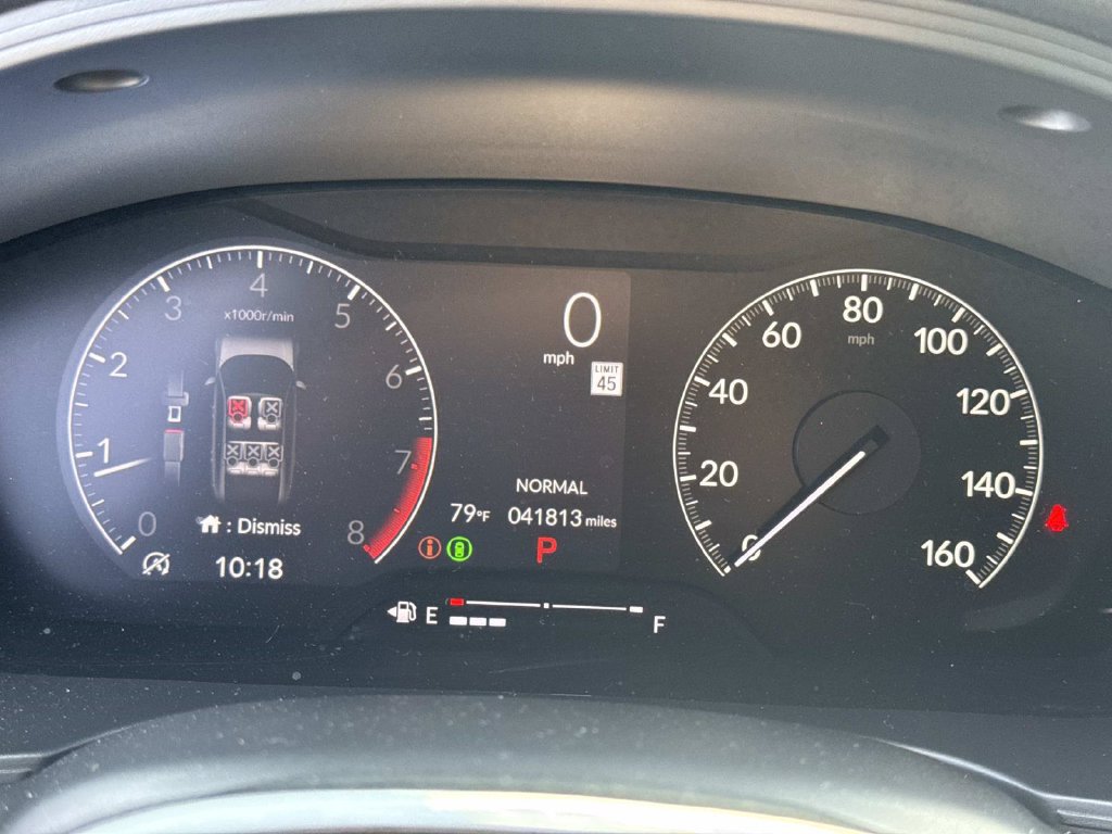 Used 2023 Honda Civic Sport image 27