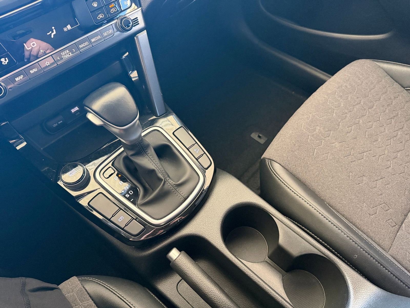 Used 2025 Kia Seltos S image 43
