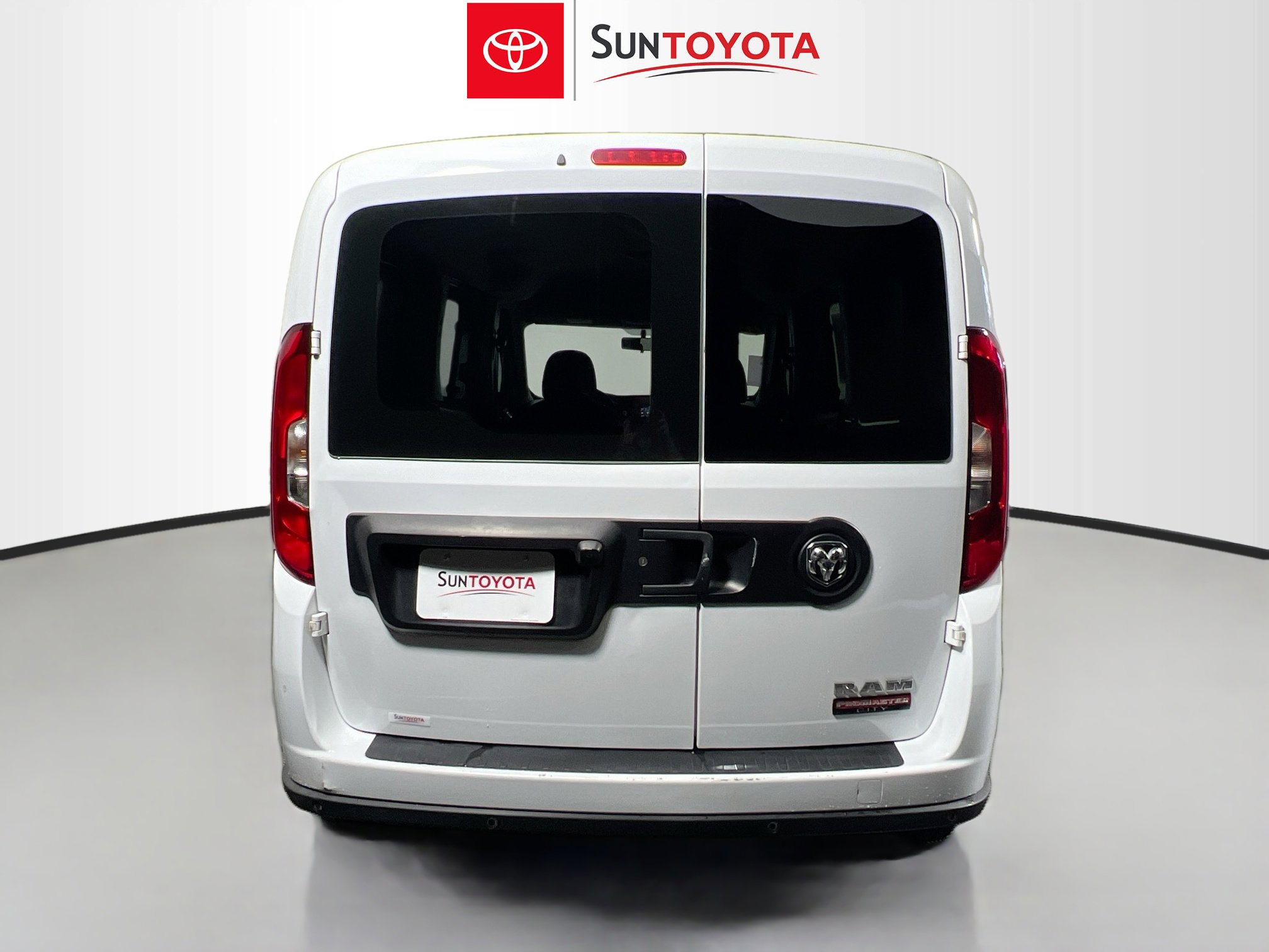 Used 2022 RAM ProMaster City Wagon image 5