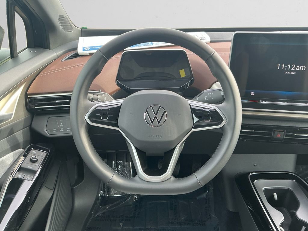 New 2026 Volkswagen ID.4 Pro image 12