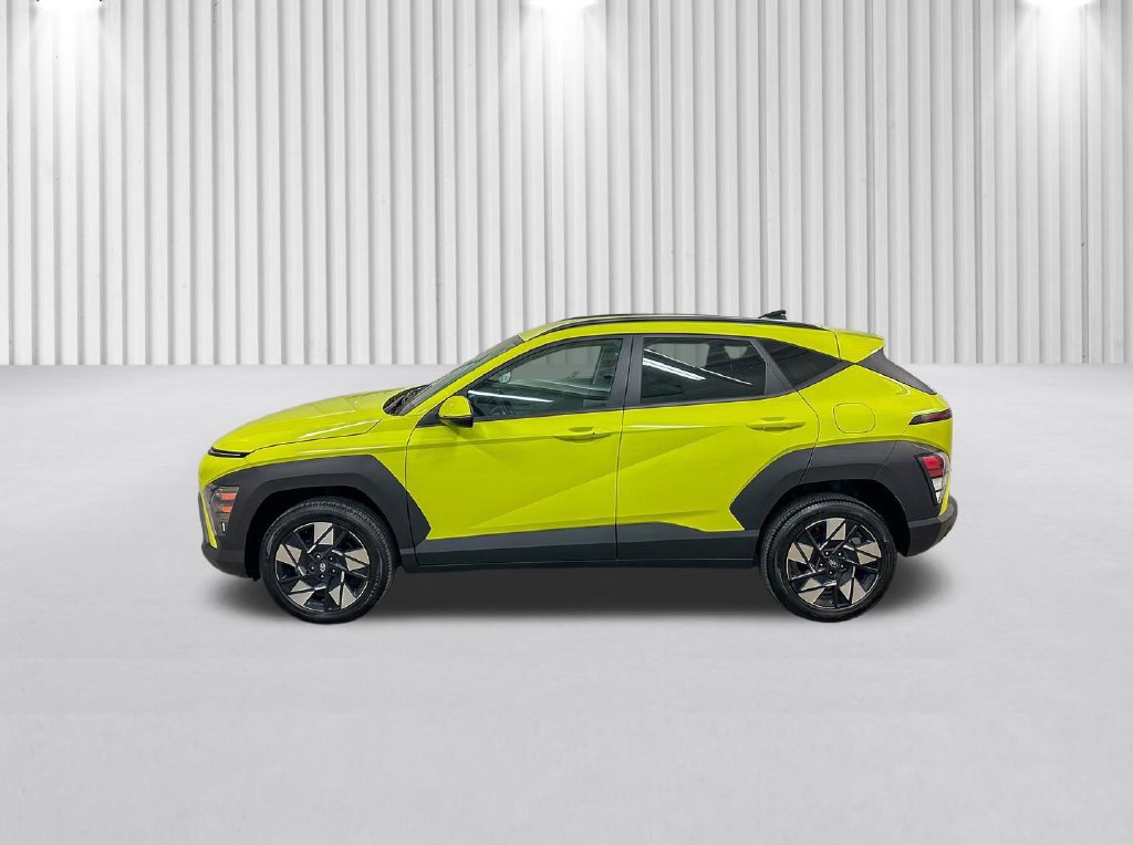 Used 2025 Hyundai Kona SEL AWD/4WD image 12
