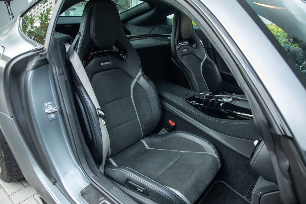 Used 2020 Mercedes-Benz AMG GT R image 67