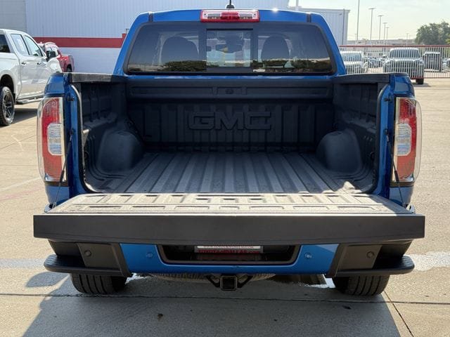 Used 2021 GMC Canyon Elevation w/ Driver Alert Package AWD/4WD image 29