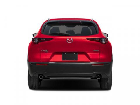 New 2026 MAZDA CX-30 AWD 2.5 S image 8