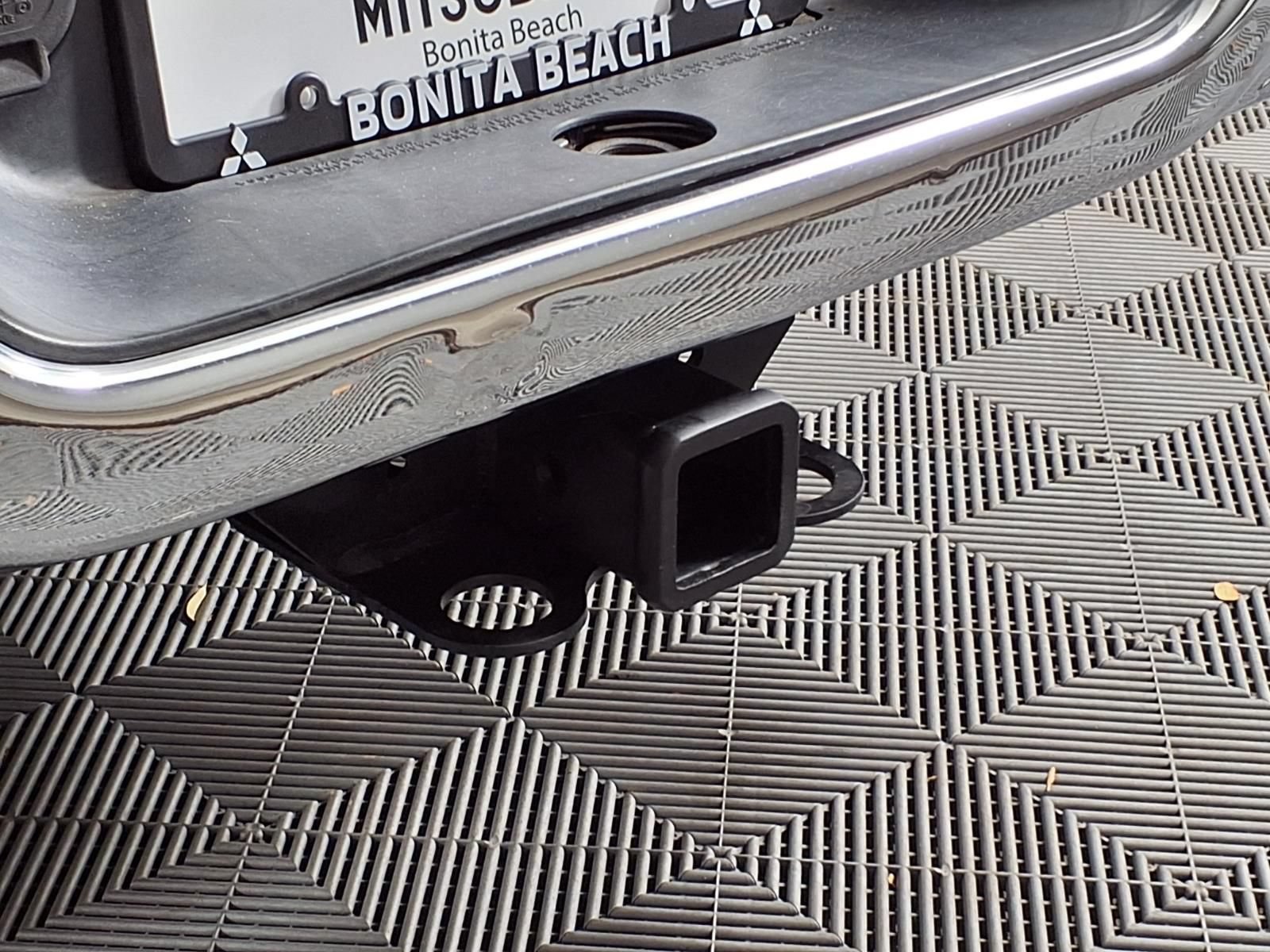 Used 2018 RAM 1500 Laramie RWD image 15