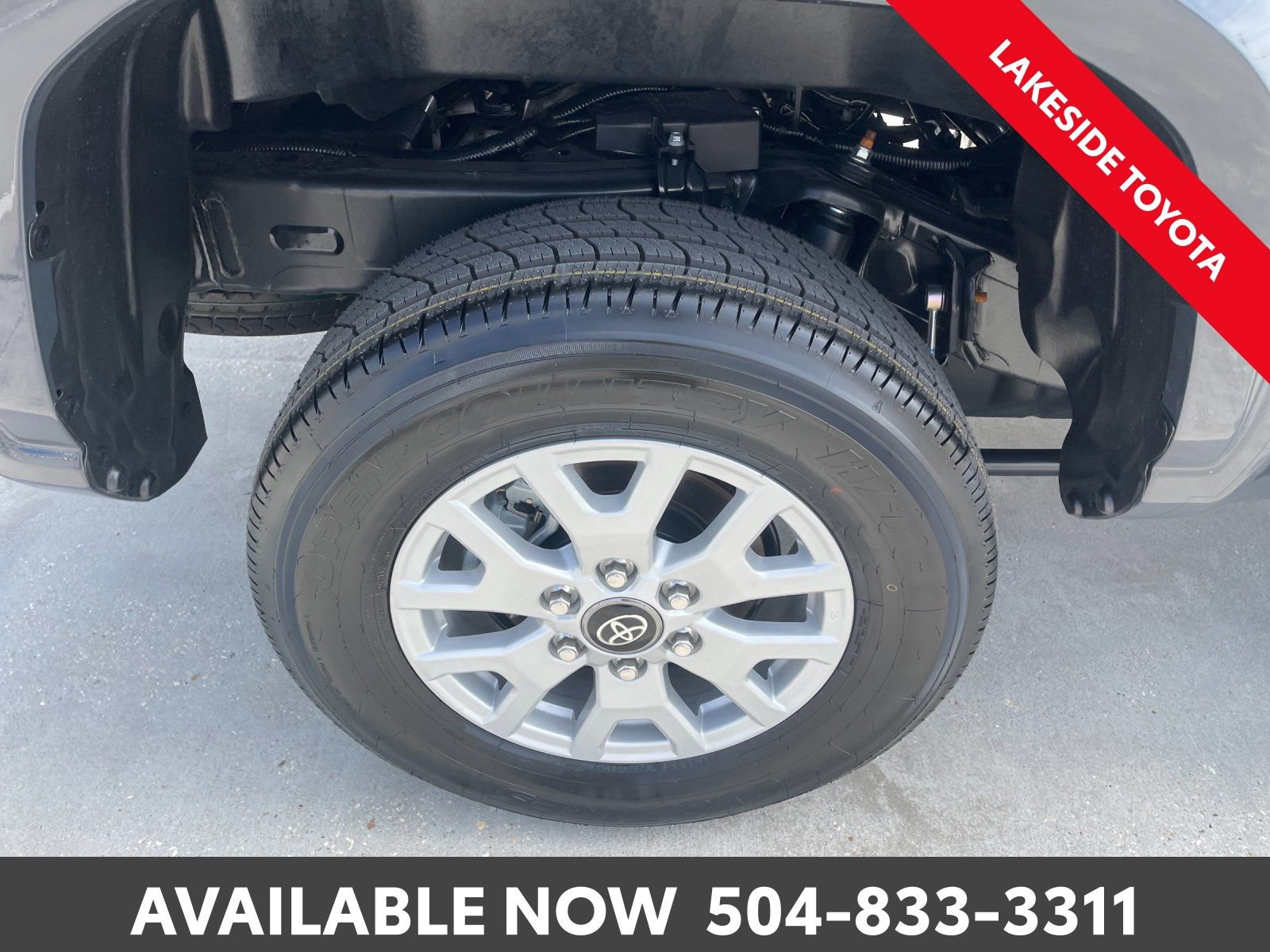 Certified 2025 Toyota Tacoma 4x4 Double Cab image 12