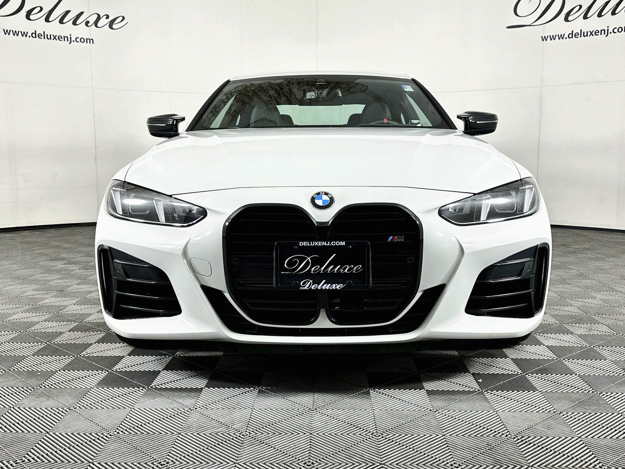 Used 2025 BMW 440i xDrive Coupe w/ Premium Package AWD/4WD image 2