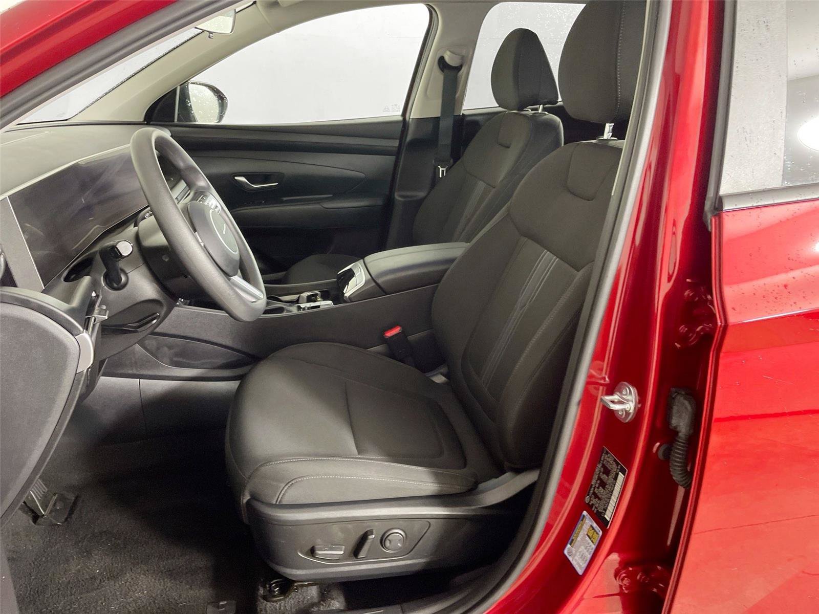 Used 2026 Hyundai Tucson SEL AWD/4WD image 5