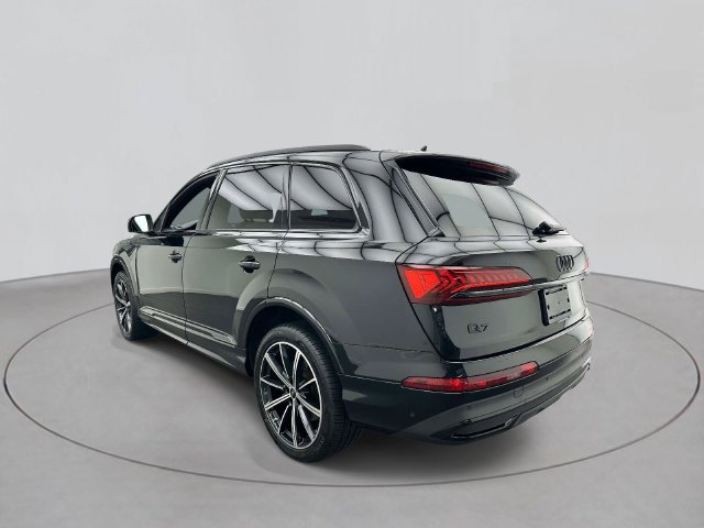 Certified 2023 Audi Q7 3.0T Premium Plus w/ Premium Plus Package AWD/4WD image 2