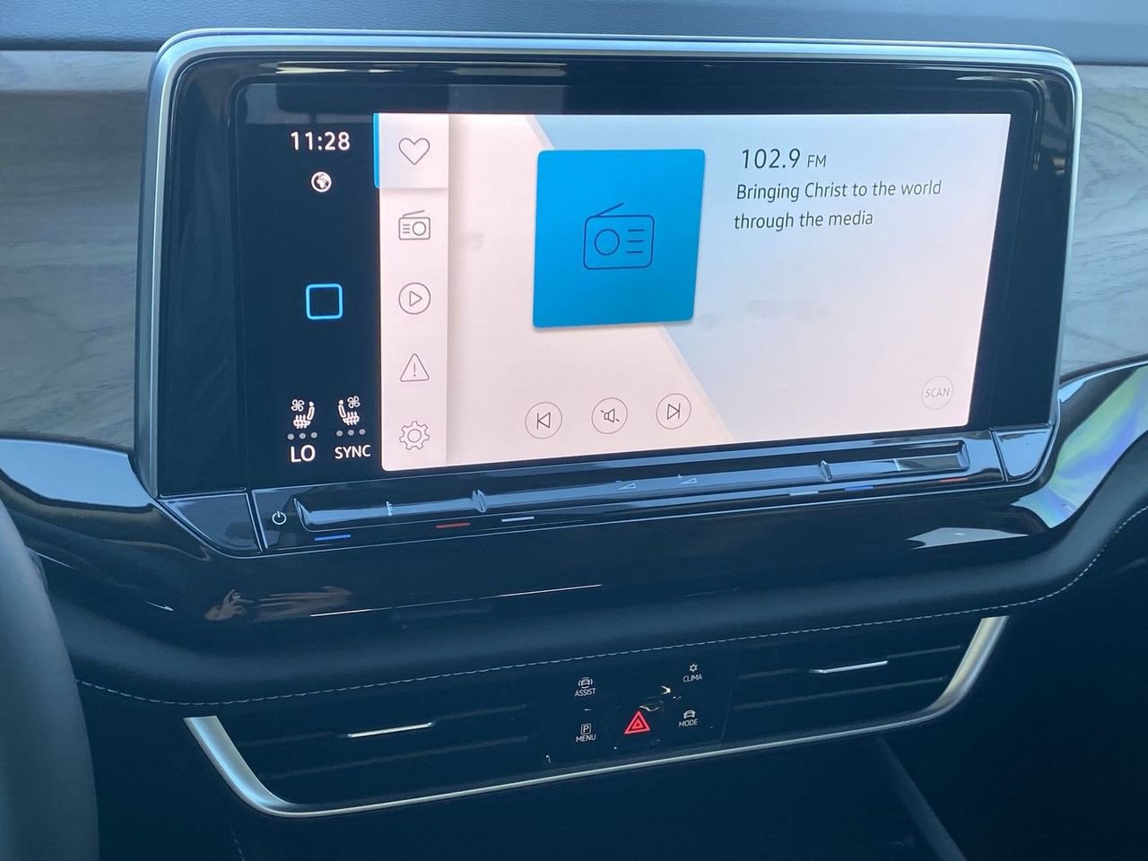 New 2026 Volkswagen Atlas SE AWD/4WD image 21