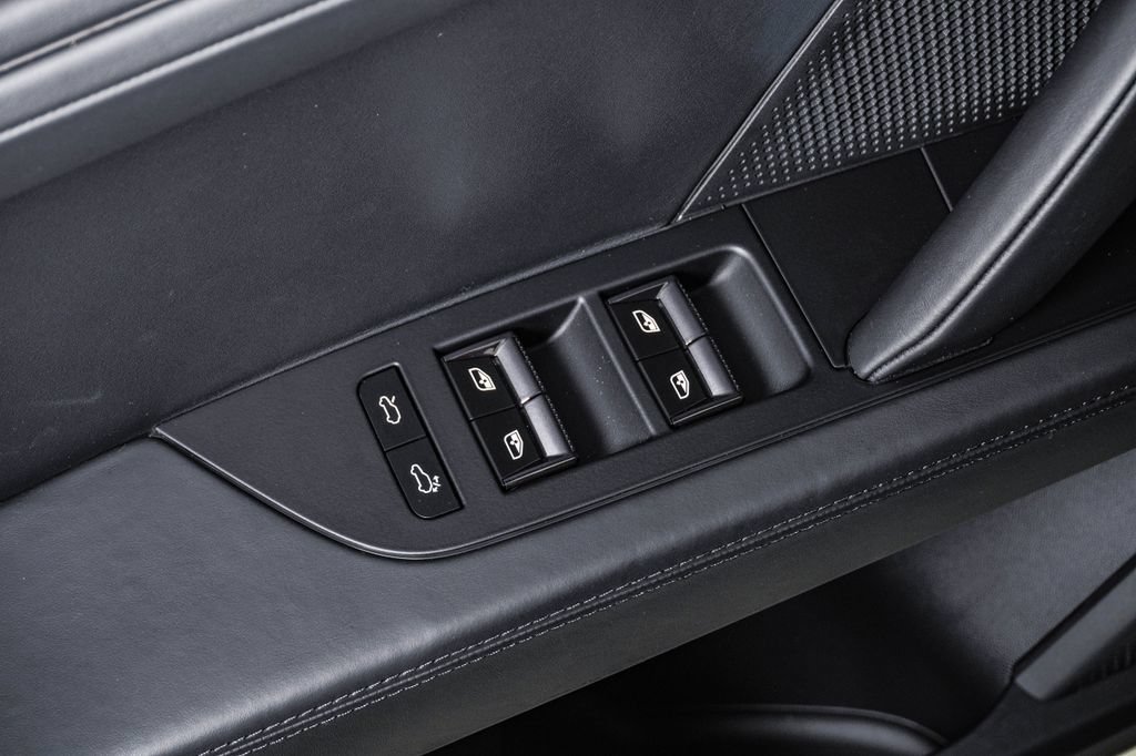 New 2026 Porsche Cayenne S AWD/4WD image 27