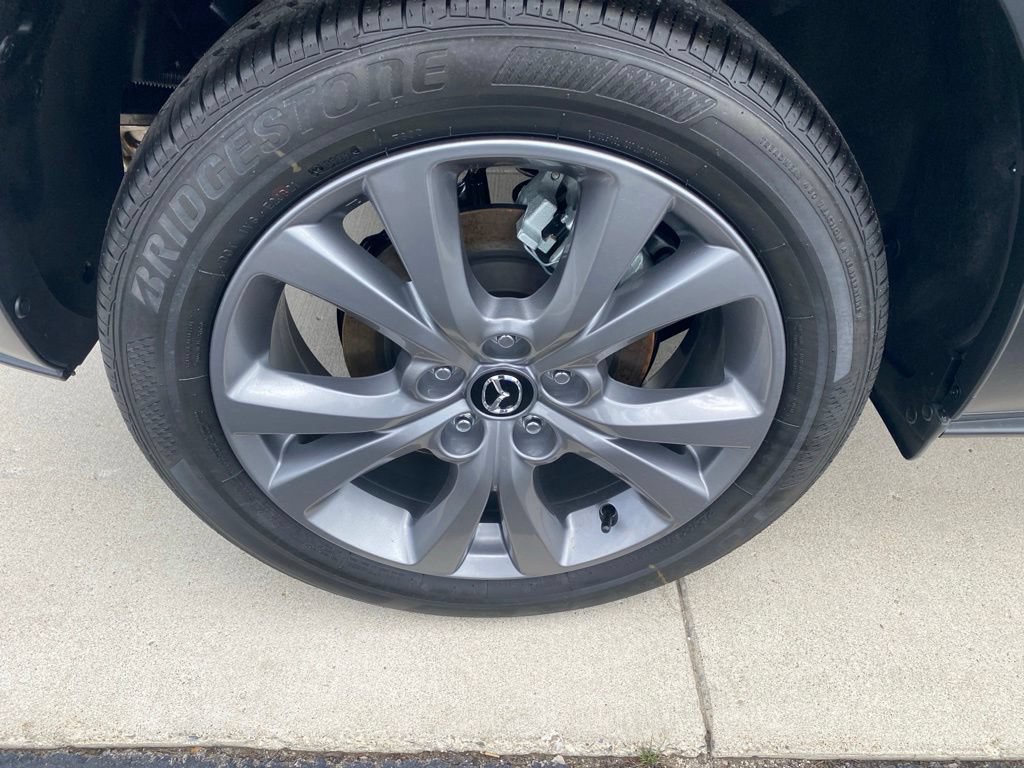 New 2026 MAZDA CX-30 AWD 2.5 S w/ Premium Package image 28