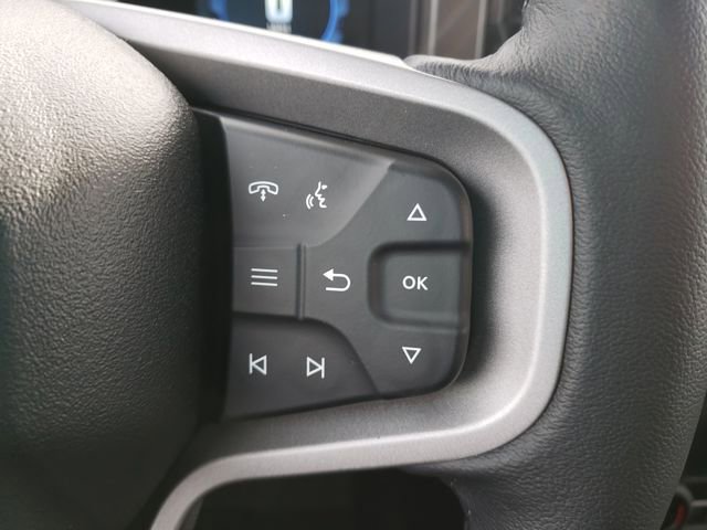 New 2025 Ford Bronco Badlands w/ Sasquatch Package image 13