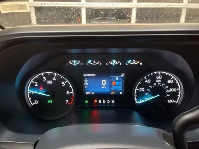 Used 2024 Ford F250 XL w/ XL Chrome Package image 15