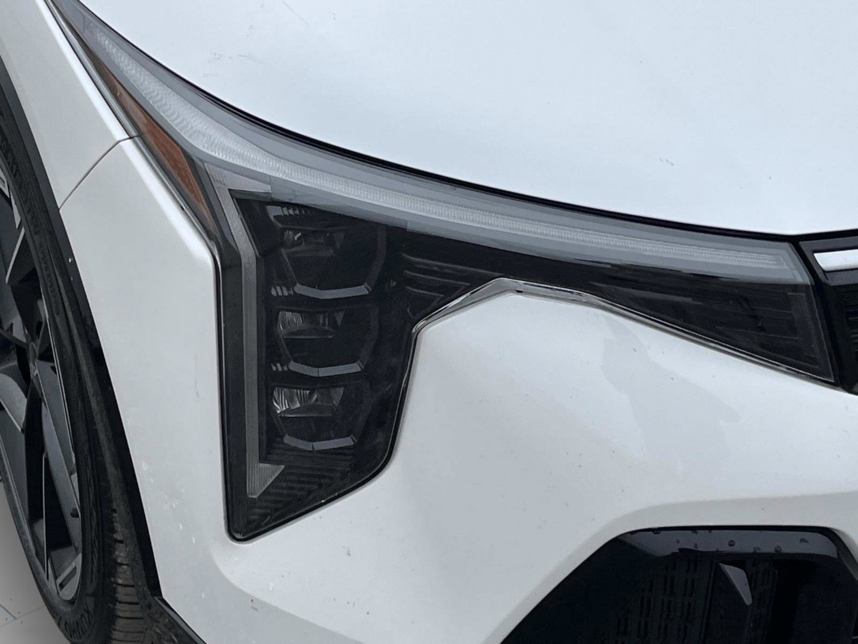 Used 2025 Kia K4 GT-Line image 9