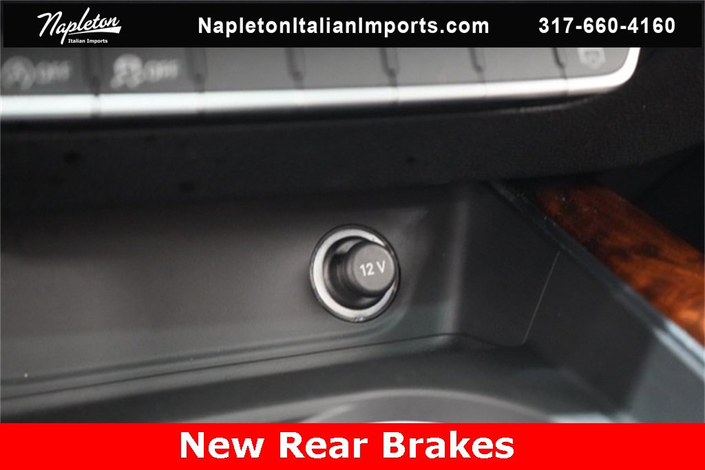 Used 2018 Audi A5 2.0T Premium image 28