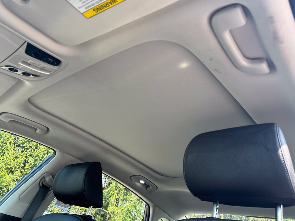 Used 2019 Kia Cadenza Technology FWD image 16