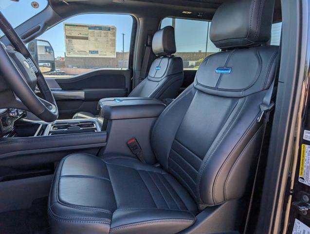 New 2026 Ford F350 Platinum image 23