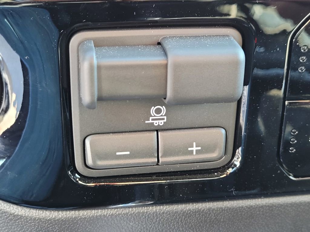 New 2026 GMC Sierra 1500 Elevation w/ Preferred Package image 14