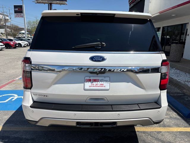 Used 2019 Ford Expedition Limited RWD image 5