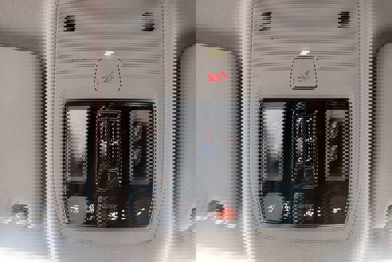 New 2026 Volkswagen Atlas SE image 34