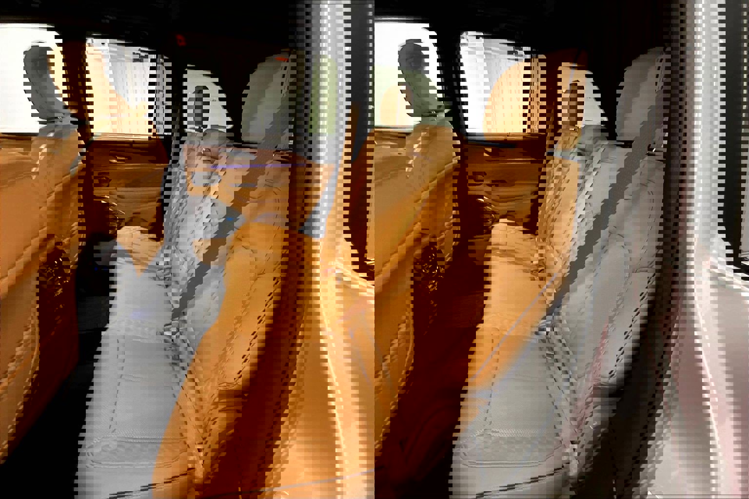 Used 2024 Jeep Grand Cherokee Summit image 25