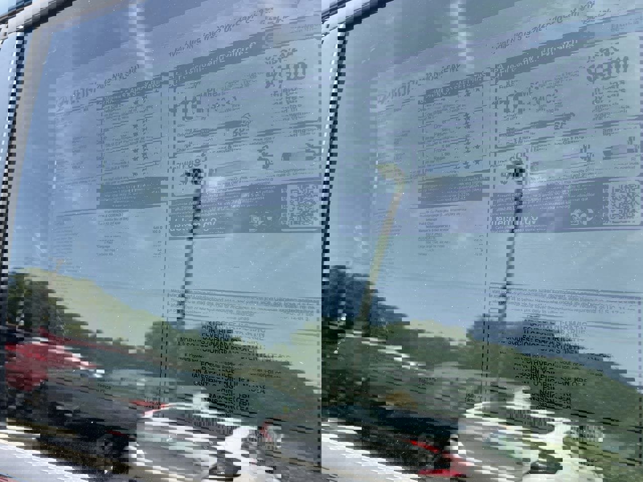 Used 2023 Hyundai Ioniq 5 SE w/ Cargo Package image 23