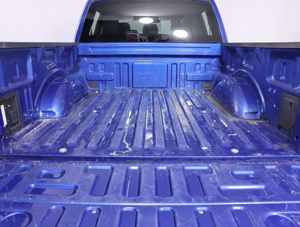 Used 2024 Ford F150 XLT w/ Mobile Office Package image 35