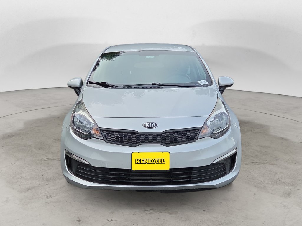 Used 2017 Kia Rio LX FWD image 2