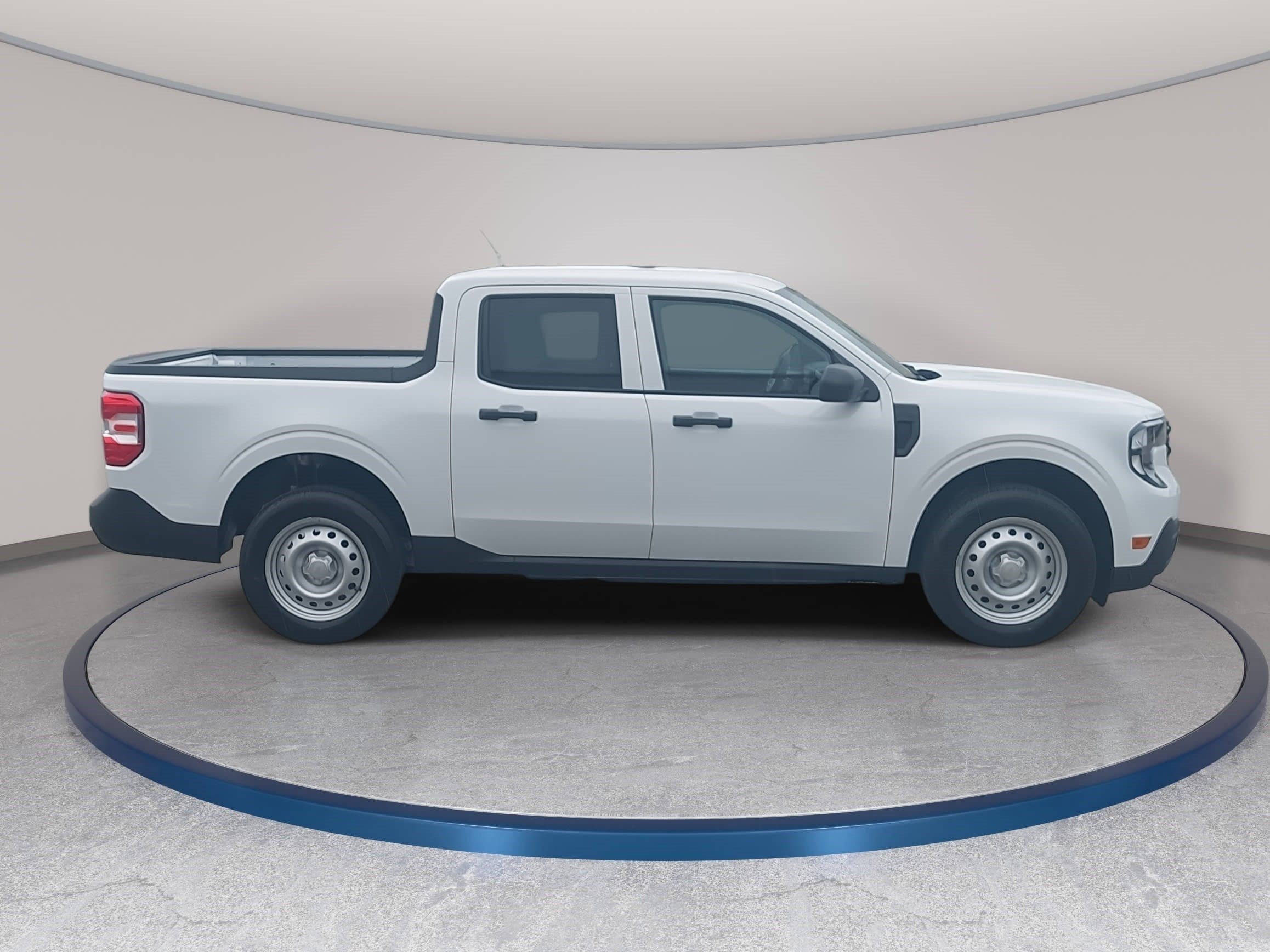 New 2026 Ford Maverick XL FWD image 4