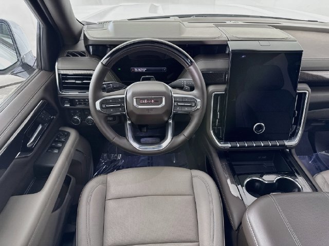 Used 2026 GMC Yukon XL Elevation w/ Elevation Premium Package AWD/4WD image 24