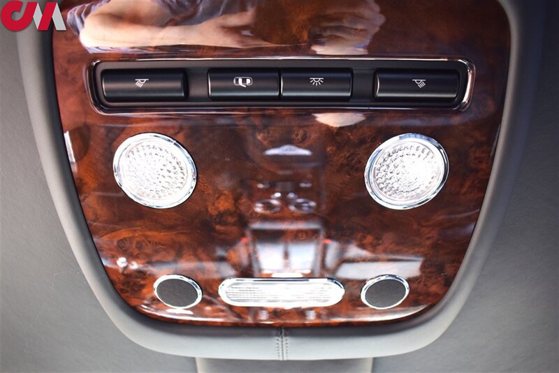 Used 2006 Bentley Flying Spur Flying Spur AWD/4WD image 36