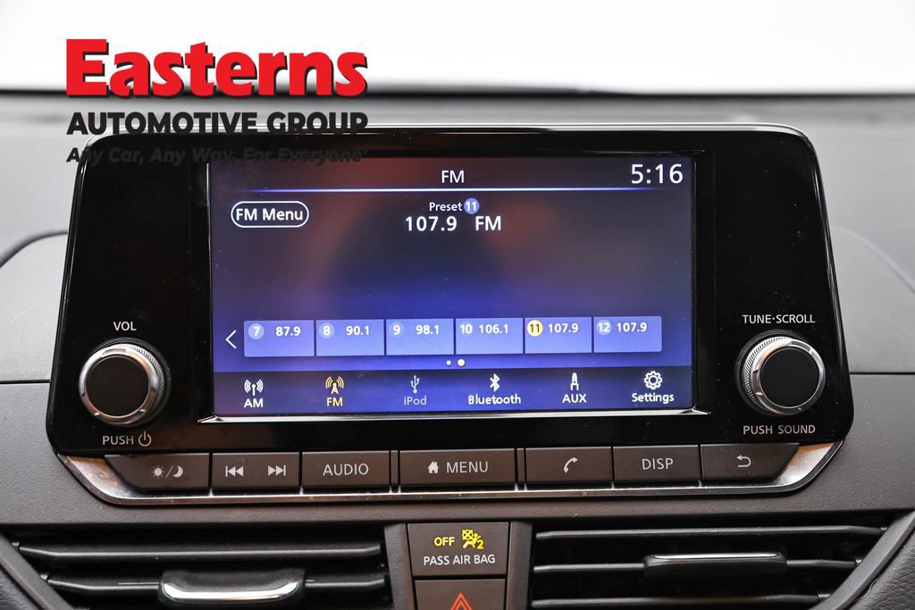 Used 2023 Nissan Altima 2.5 S FWD image 18