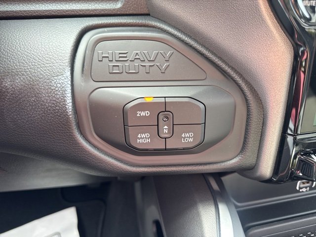 New 2026 RAM 2500 Laramie image 20