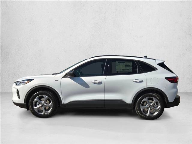 New 2026 Ford Escape ST-Line image 8