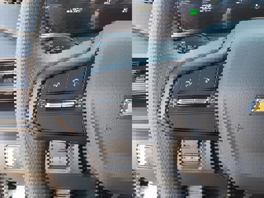 New 2026 Chevrolet Silverado EV W/T image 26