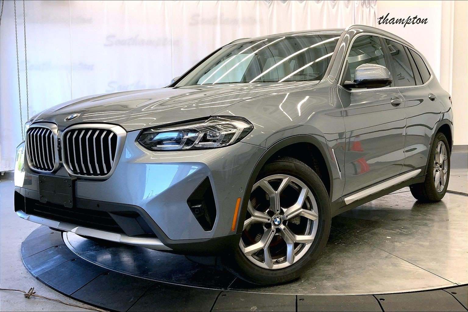 Used 2023 BMW X3 xDrive30i w/ Premium Package