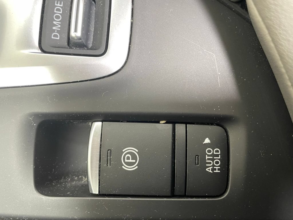 Used 2023 INFINITI QX50 Luxe AWD/4WD image 21