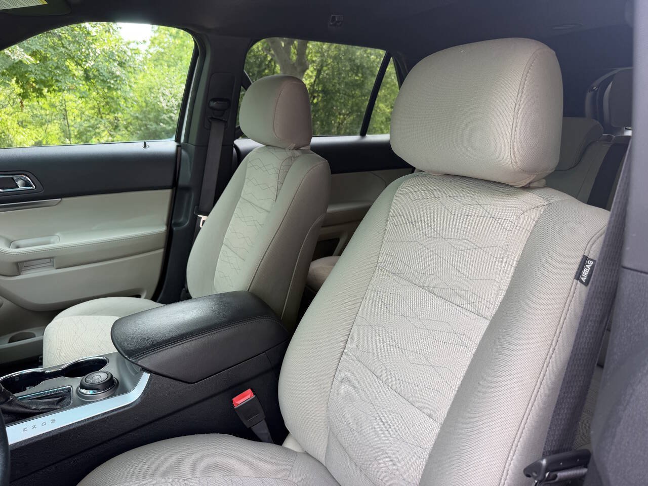 Used 2015 Ford Explorer 4WD image 10