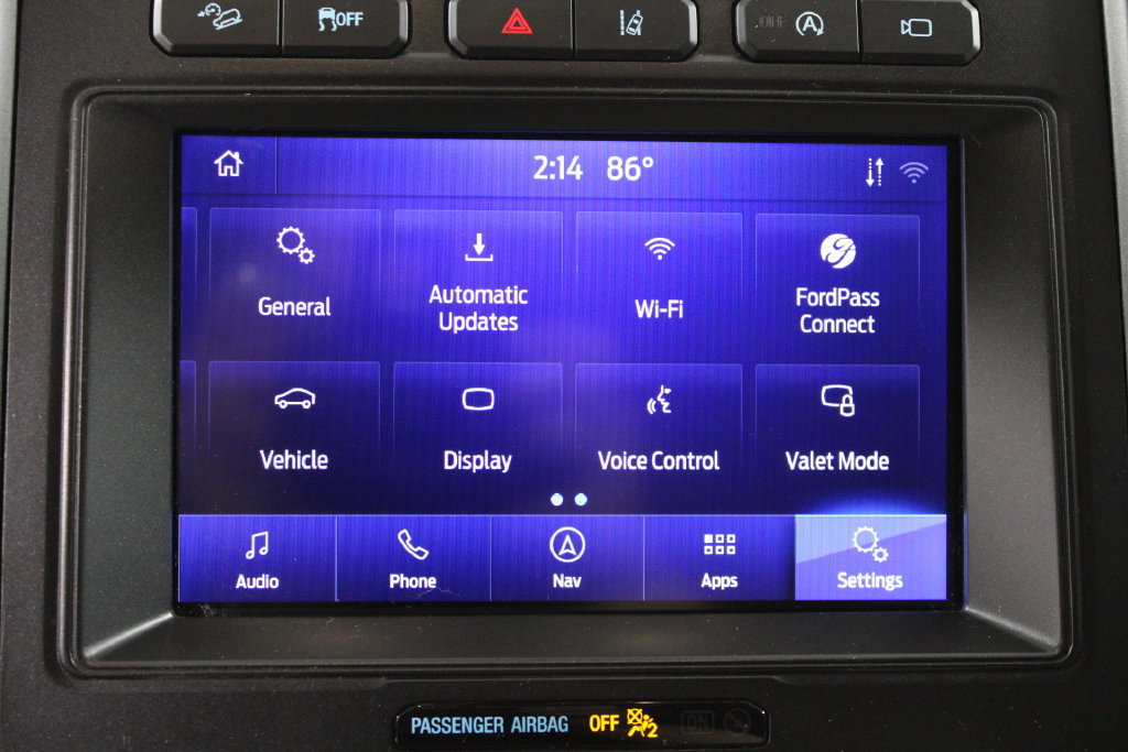 Used 2021 Ford Expedition Limited AWD/4WD image 53