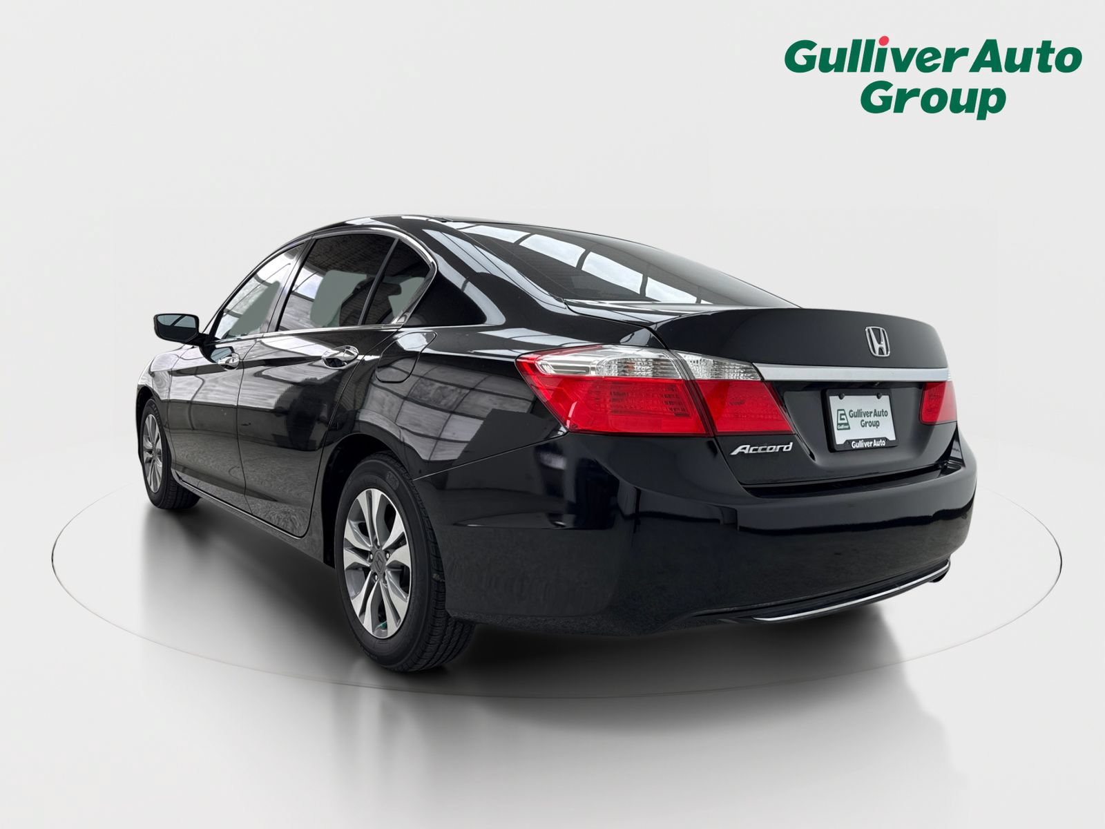 Used 2015 Honda Accord LX image 5