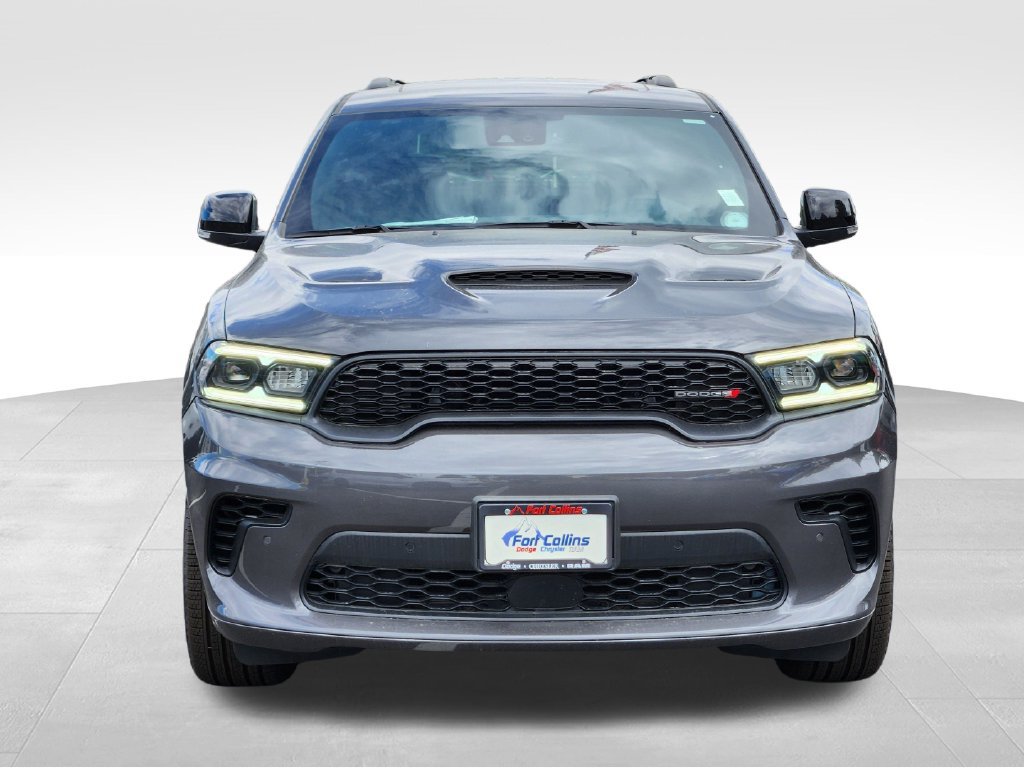 New 2026 Dodge Durango GT AWD/4WD image 2