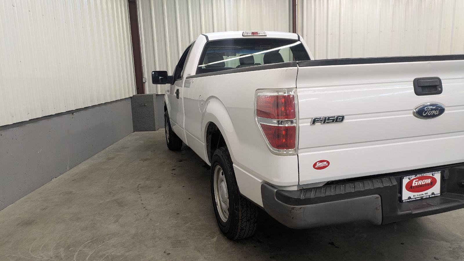 Used 2013 Ford F150 XL image 14