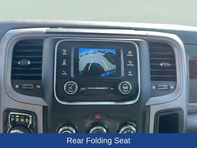 Used 2019 RAM 1500 Express w/ Express Value Package AWD/4WD image 12
